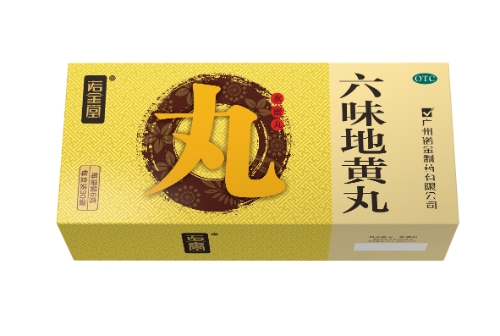 六味地黄丸30袋